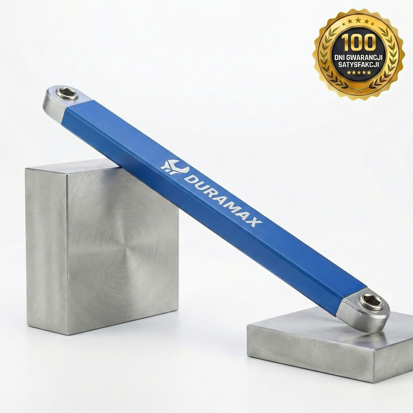 Duramax - Przedłużka nasadkowa do ciasnych miejsc